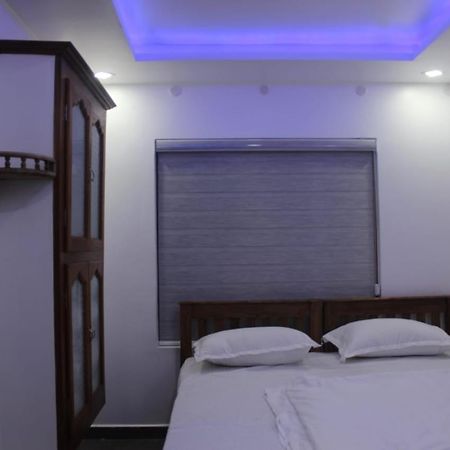 4 Acre Woods Farm Stay Munnar Exteriér fotografie