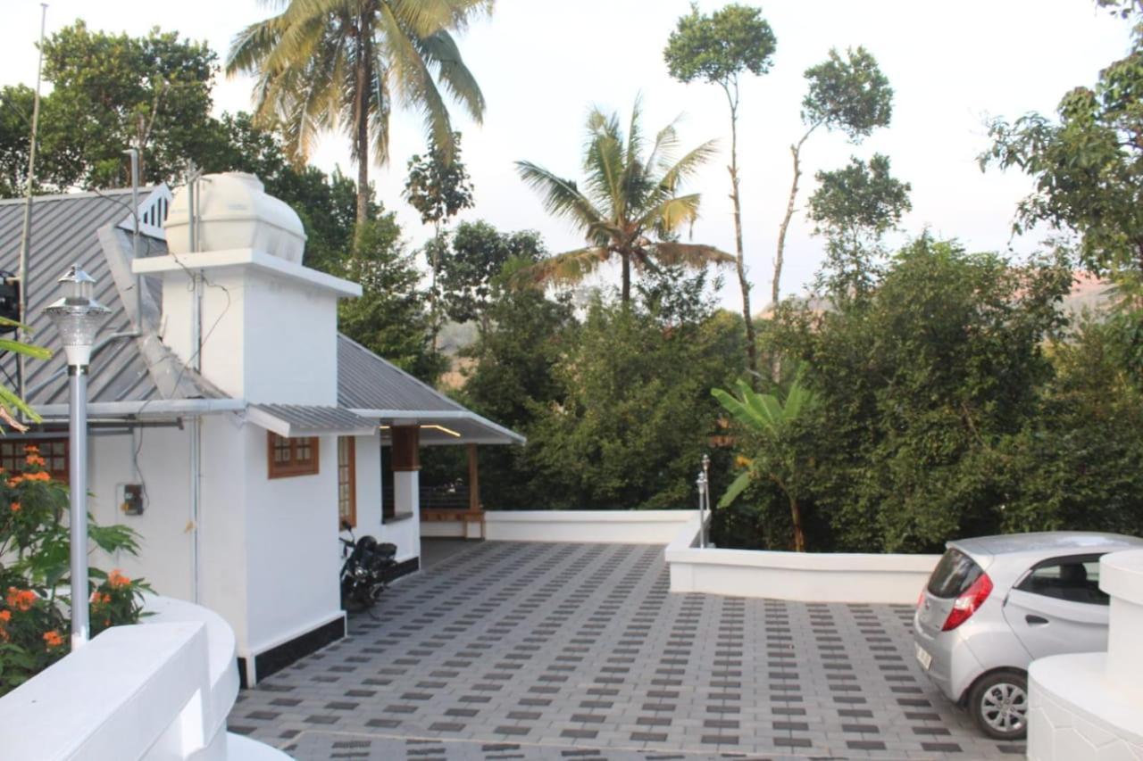 4 Acre Woods Farm Stay Munnar Exteriér fotografie