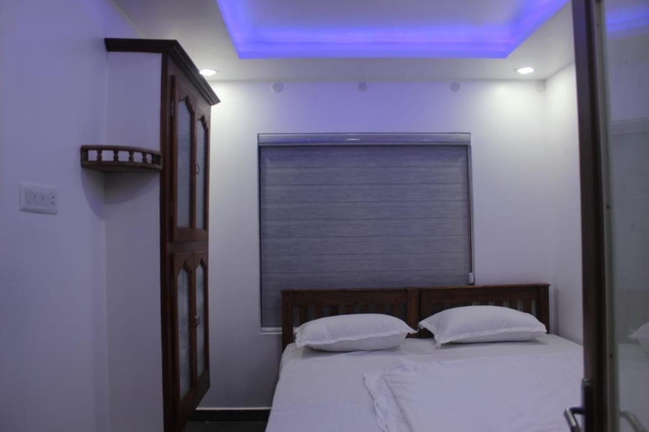 4 Acre Woods Farm Stay Munnar Exteriér fotografie