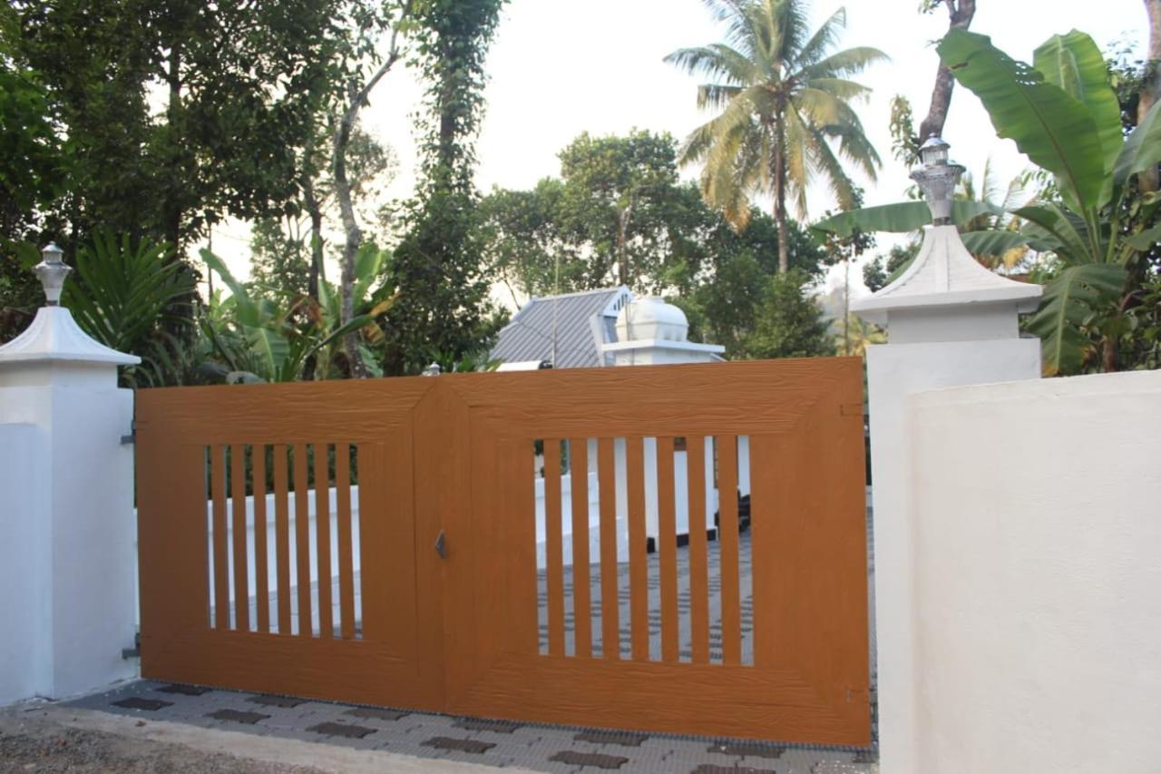 4 Acre Woods Farm Stay Munnar Exteriér fotografie